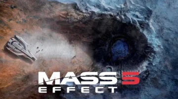 انطلاقة توظيفية جديدة في BioWare للتحضير لـ Mass Effect 5